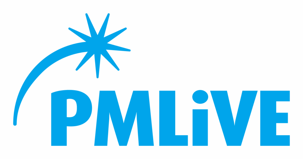 PMLive logo
